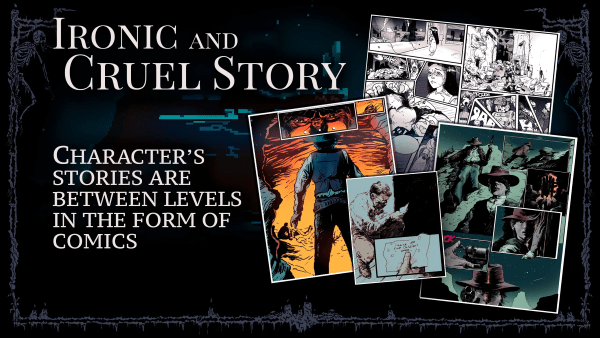 堕落者 v0.61.1 安卓版0