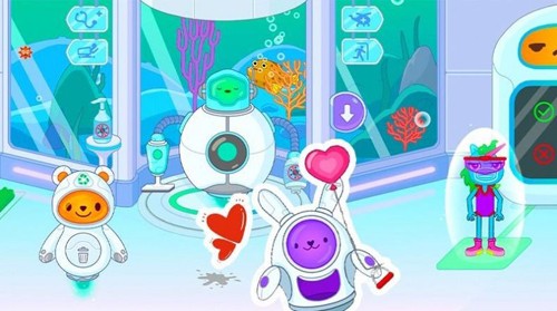 迷你尤雅医院 v1.0.0 安卓版1