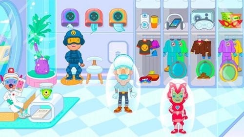 迷你尤雅医院 v1.0.0 安卓版2