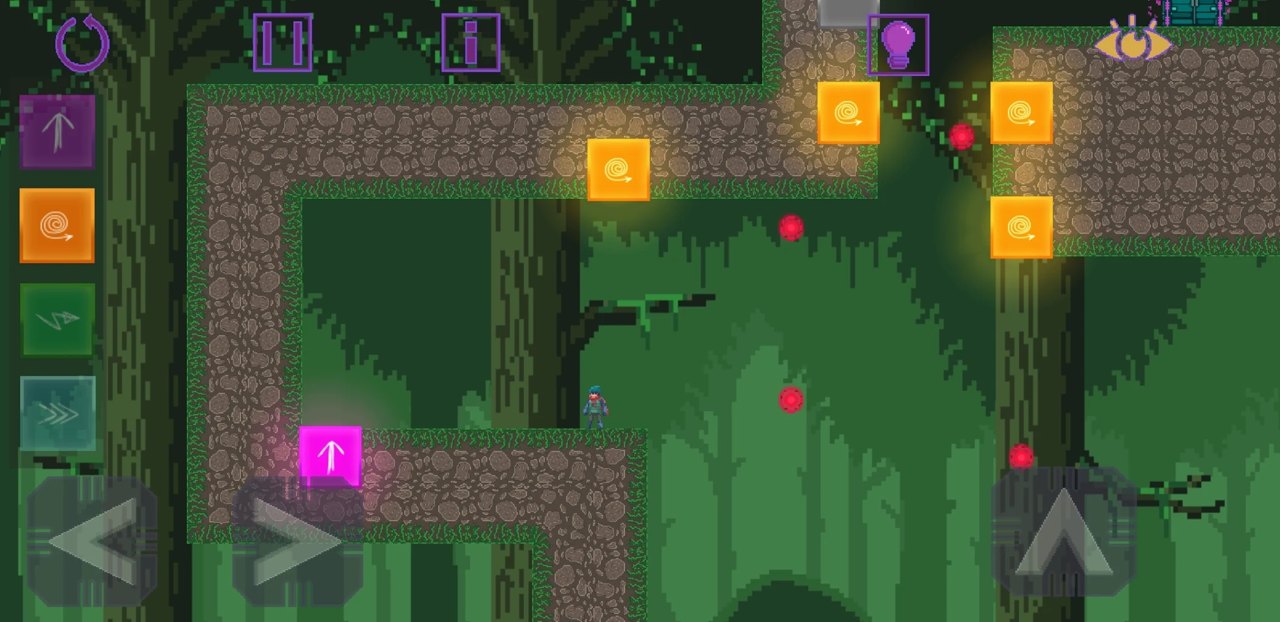 唤醒堕落者 v1.5 安卓版2