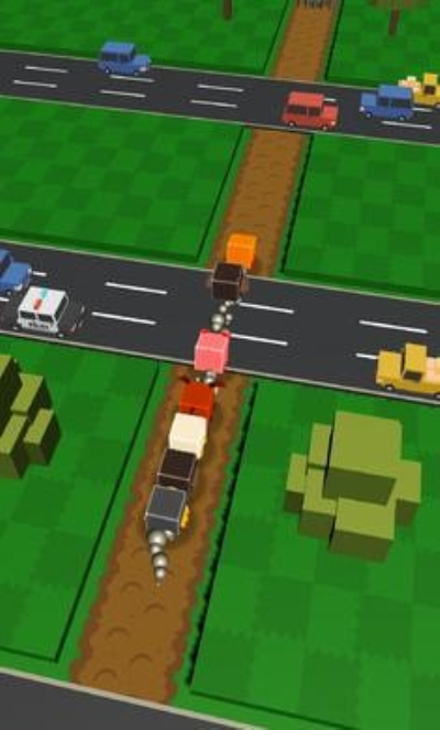 宠物过路 v1.3 安卓版1