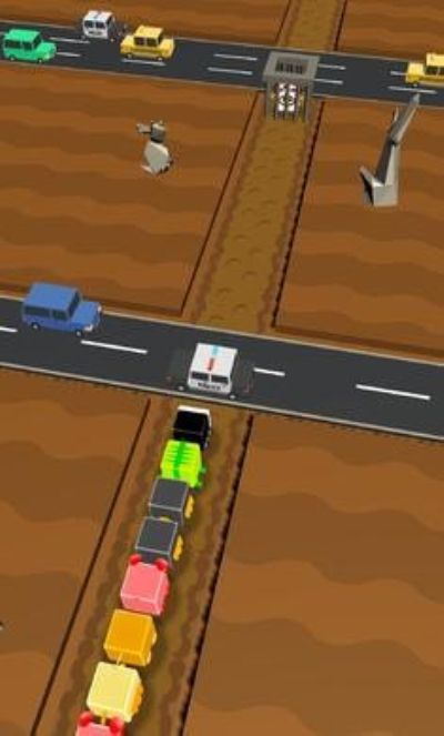 宠物过路 v1.3 安卓版2