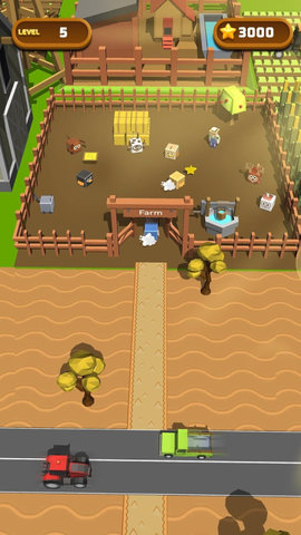 迷你农场宠物 v0.3 安卓版2