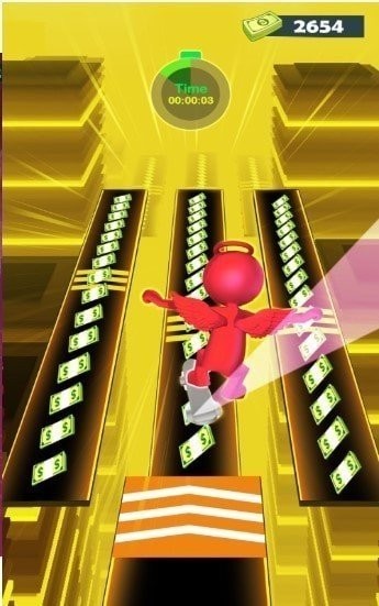 极限滑板狂热 v1.4.9 安卓版1