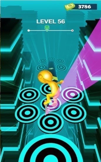 极限滑板狂热 v1.4.9 安卓版2