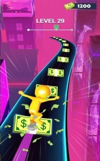 极限滑板狂热 v1.4.9 安卓版0