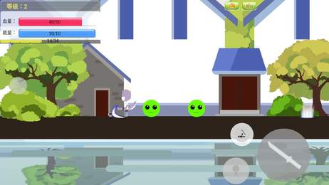 殴打伸手党 v0.1.6 安卓版2