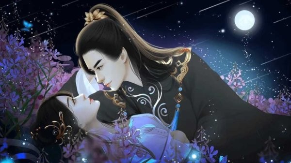 狗血皇子升职记 v5.22 安卓版1