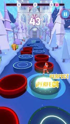 节拍跳跃者 v0.335 安卓版2