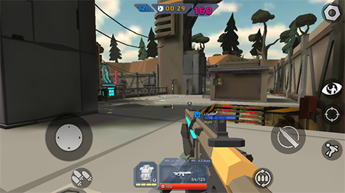 机枪呼叫 v1.8.5 安卓版1