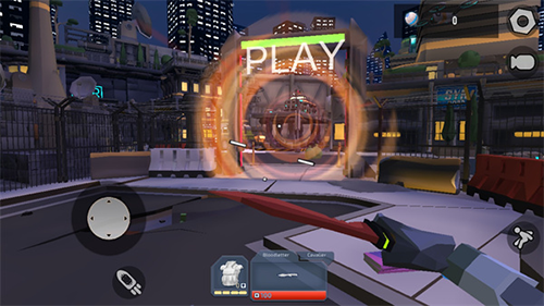 机枪呼叫 v1.8.5 安卓版2