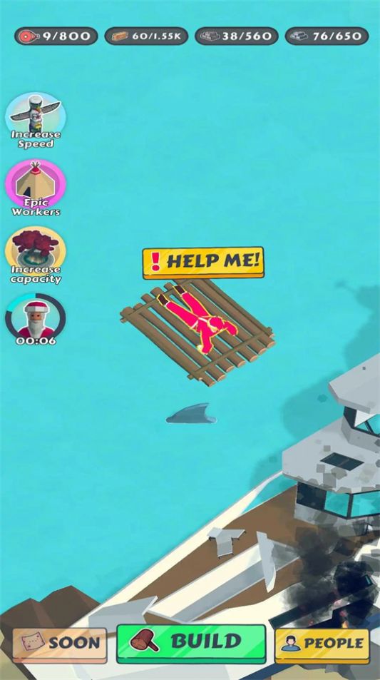 末世生存建造者 v1.0.2 安卓版0