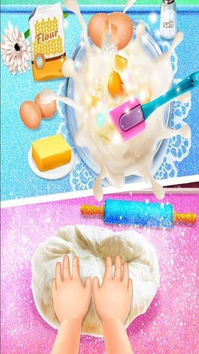 闪光甜甜圈 v6.0.0 安卓版0