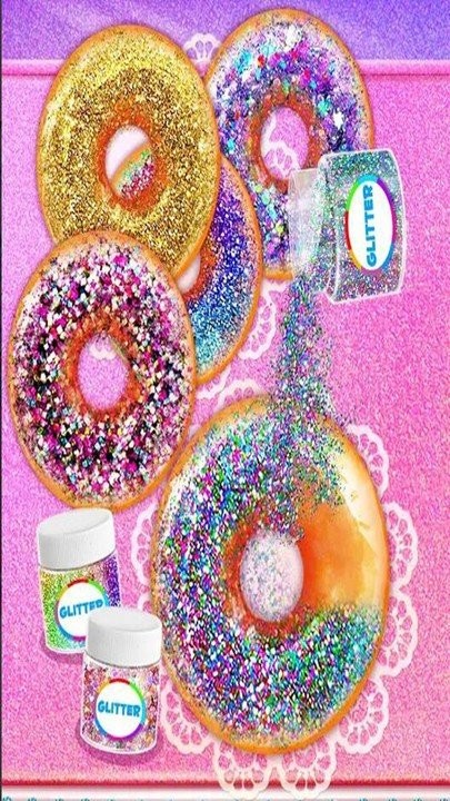 闪光甜甜圈 v6.0.0 安卓版1