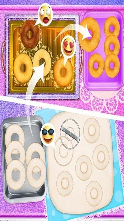 闪光甜甜圈 v6.0.0 安卓版2