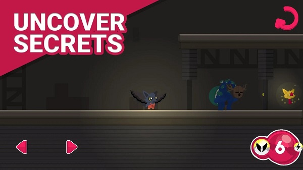 六招 v2.2104.2500 安卓版2