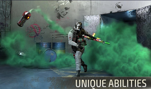 战斗部队内置 v0.16.3 安卓版0