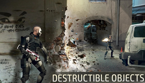 战斗部队内置 v0.16.3 安卓版1