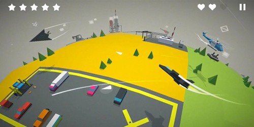 天空决斗 v1 安卓版0