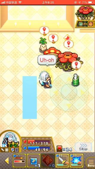 欢喜大冒险物语 v1.3.0 安卓版0