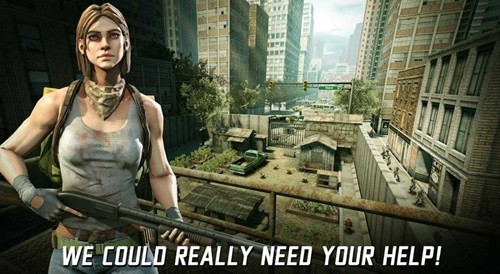 最后的希望3内置 v1.45 安卓版0