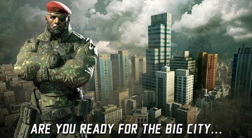 最后的希望3内置 v1.45 安卓版2