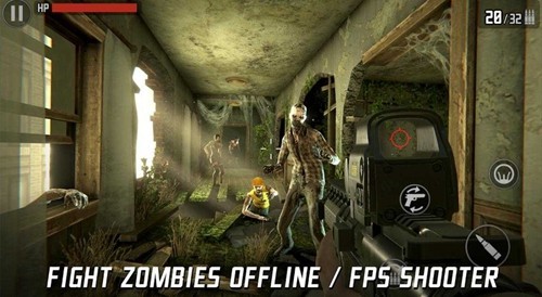 最后的希望3内置 v1.45 安卓版1