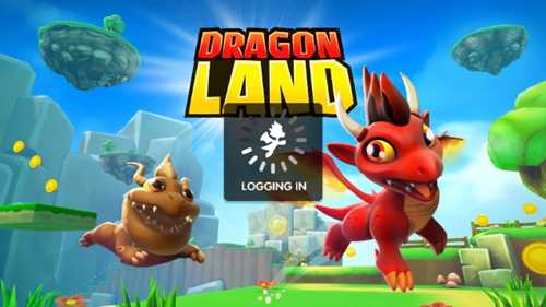 龙之国度 v7.2.2 安卓版2