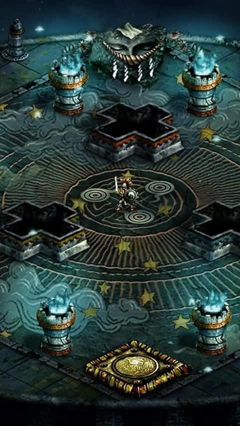 triglav魔塔内置 v1.6.607 安卓版2