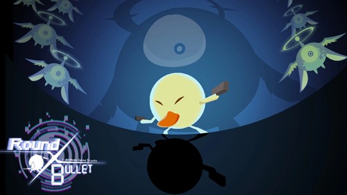 圆圆X子弹 v1.05 安卓版1