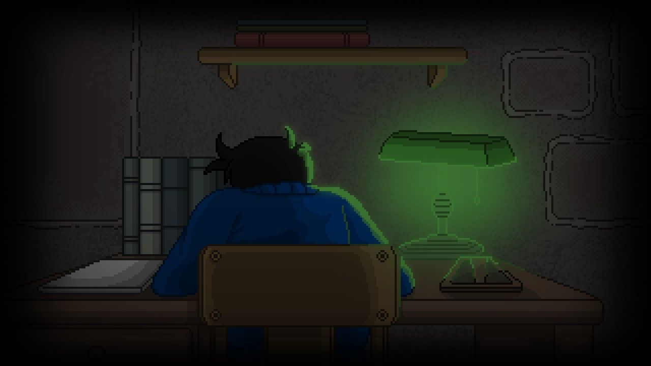 驻留人格求生物语 v1.0.1 安卓版2