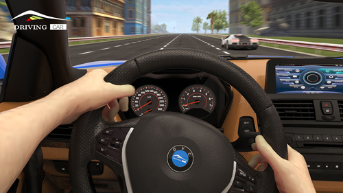 超车小能手车辆 v1.4.28 安卓版1