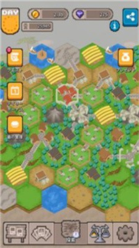 阿金多 v1.0.0 安卓版2