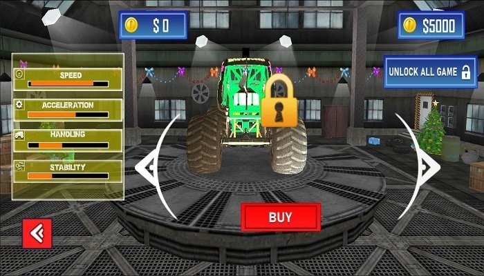 怪物德比撞车 v1.0 安卓版0