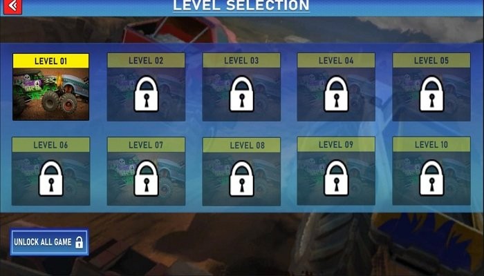 怪物德比撞车 v1.0 安卓版2