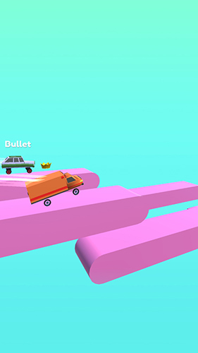 疯狂小汽车 v2.0.3 安卓版1