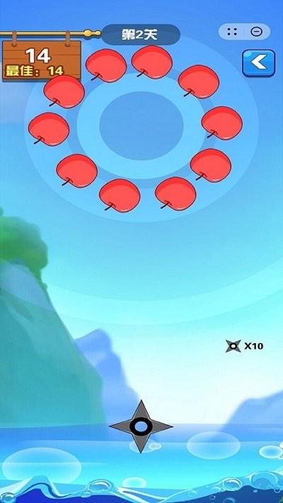 分解大西瓜 v1.00 安卓版2