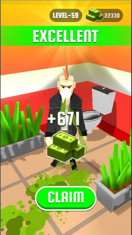 有病就去看 v0.4 安卓版2