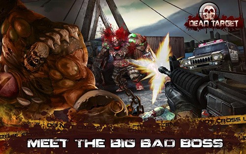 杀戮目标内置 v4.101.1 安卓版1