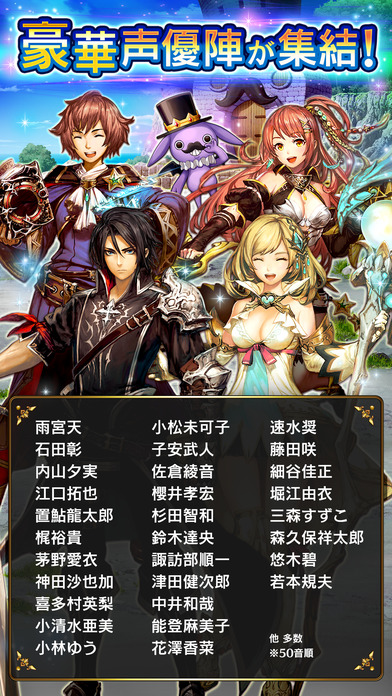 黑骑士与白魔王 v1.0 安卓版1