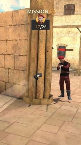 苦无刺客 v0.1.22 安卓版2