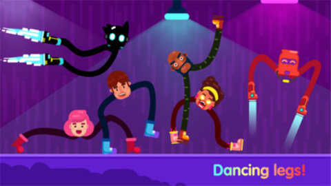 行走达人 v1.6.0 安卓版0