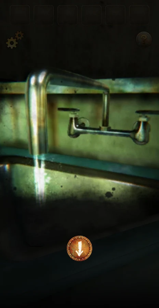 囚人的变奏曲 v1.1 安卓版1