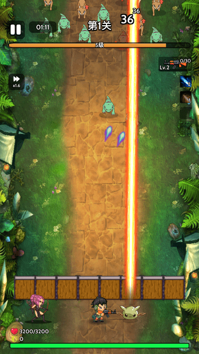 宇宙冒险王 v0.0.16 安卓版0