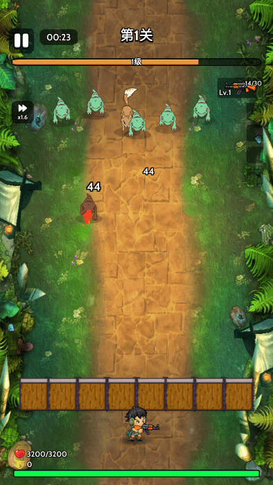 宇宙冒险王 v0.0.16 安卓版3