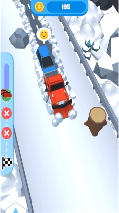 放置铲雪车救援 v1.0.0 安卓版1