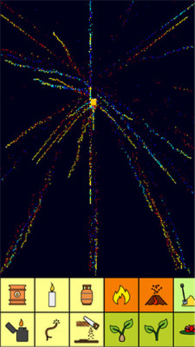 流沙盒子世界 v14.11 安卓版2