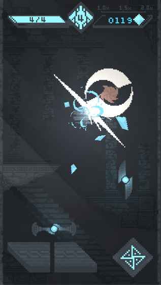 旋转勇者 v1.1.2 安卓版1