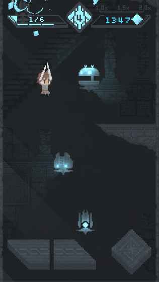 旋转勇者 v1.1.2 安卓版0