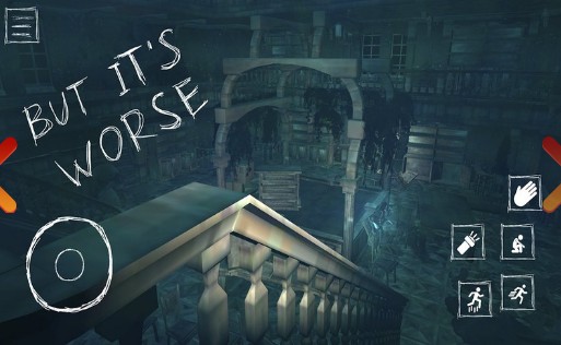 逃离杰克逊大厦 v2.5 安卓版0